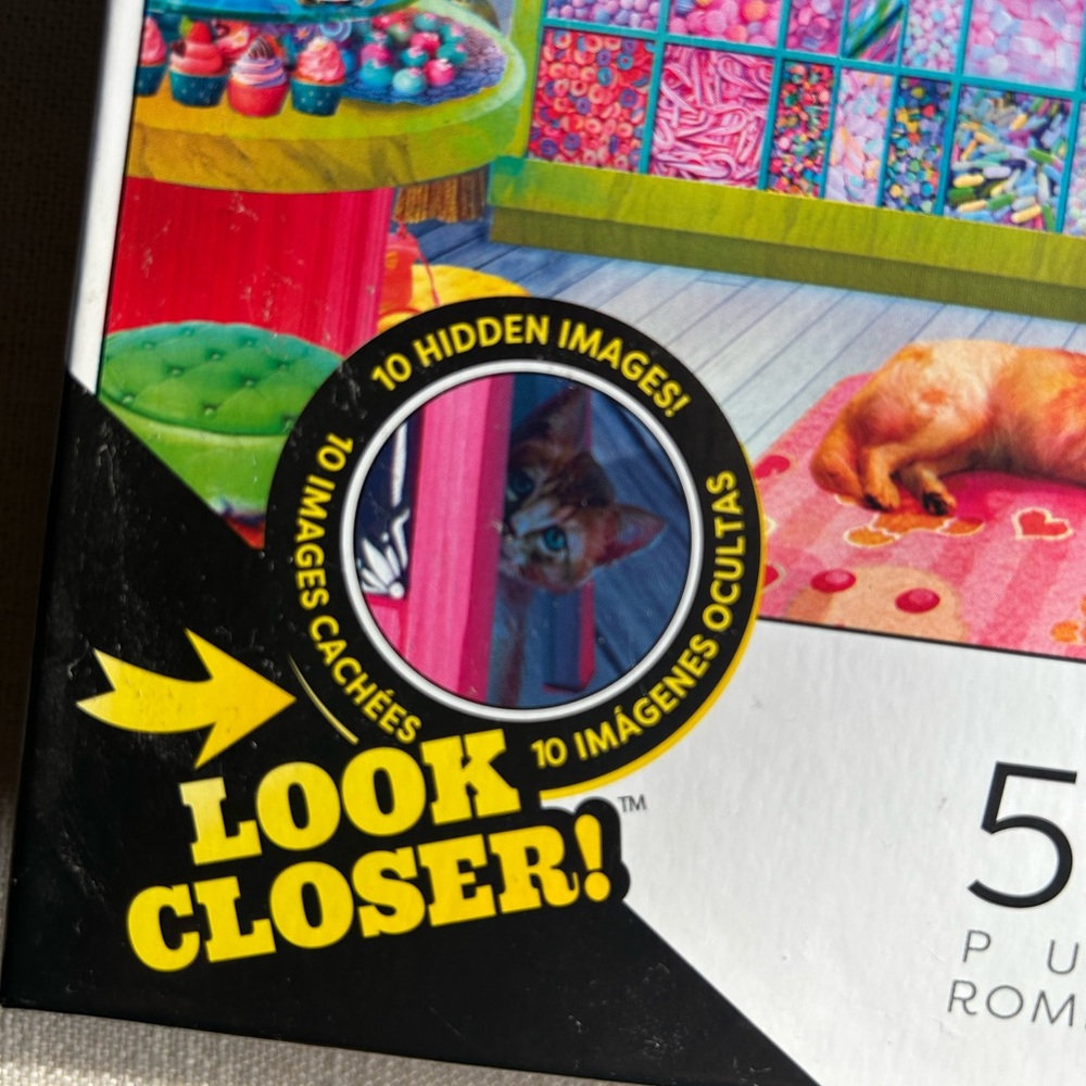 Puzzle Bundle - Picture 6 of 7